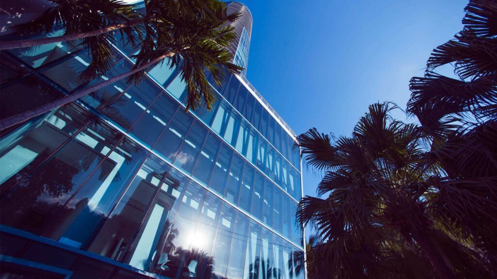 Axis Space | Coworking Space Fort Lauderdale