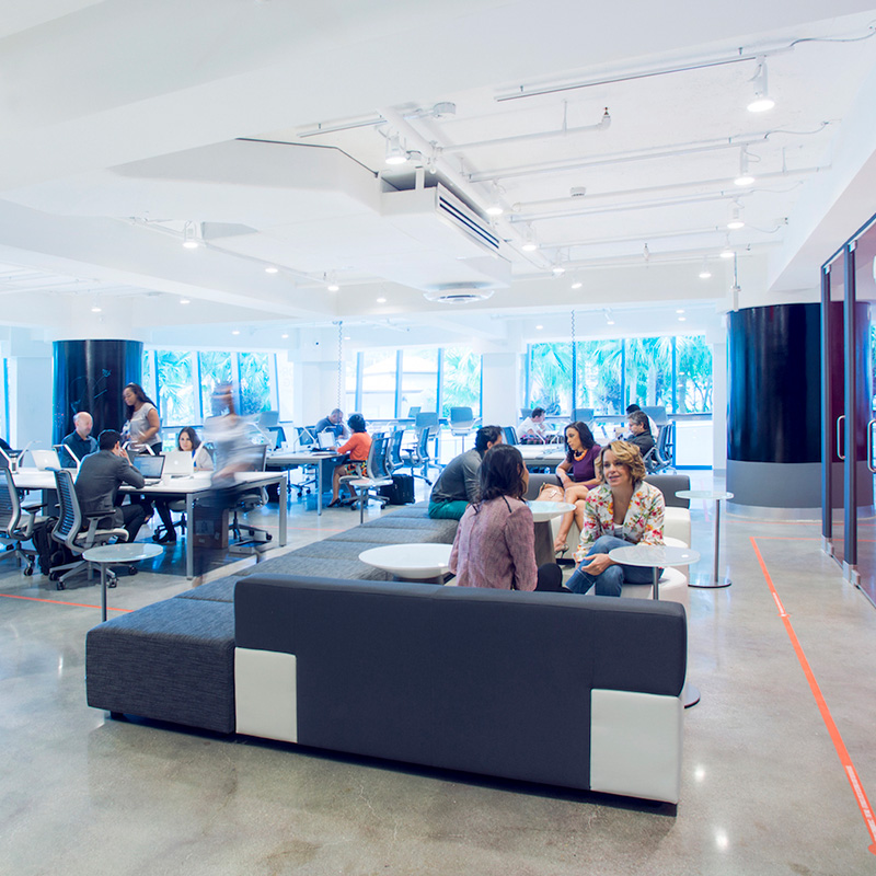 Elevate Your Startup Journey with Axis Space’s “Space for Lease”
