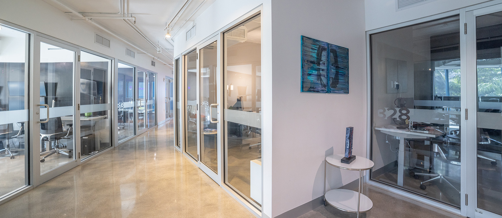 The Benefits of Private Offices at Axis Space