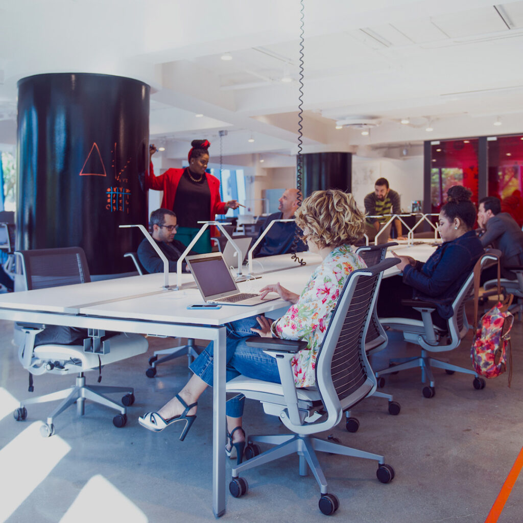 Axis Space | Coworking Space Fort Lauderdale