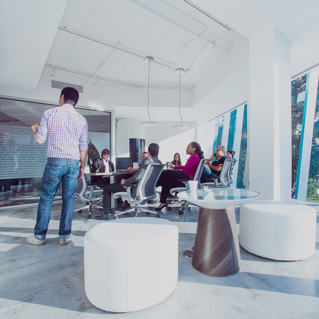 Axis Space | Coworking Space Fort Lauderdale