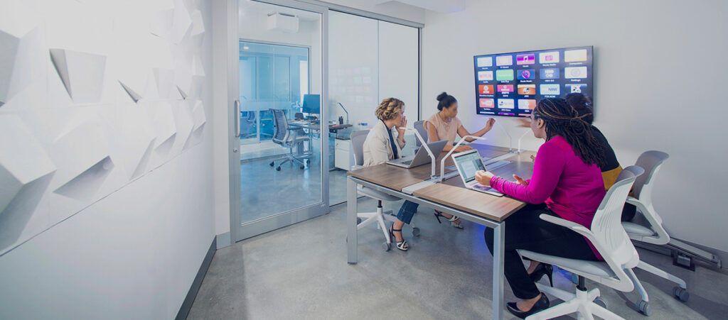 Axis Space | Private Offices and Coworking Space Fort Lauderdale